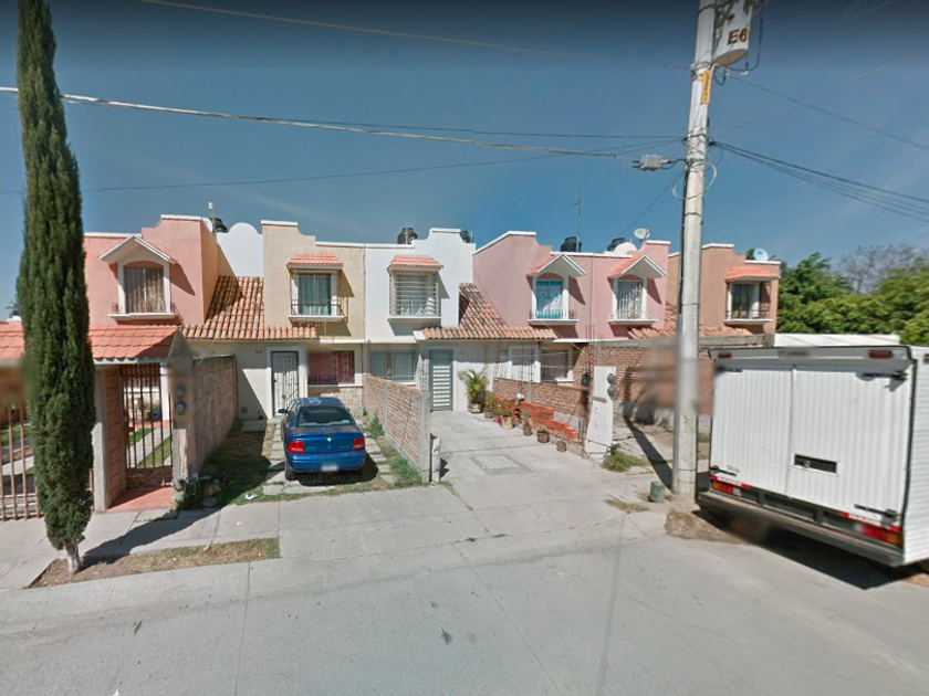 venta Casa en Valle del Real, León (30997130-EGG28)- icasas.mx