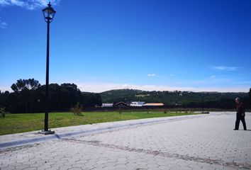 Lote de Terreno en  Cuautinchán, Puebla