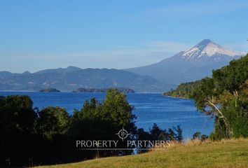 Parcela en  Panguipulli, Valdivia