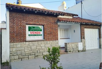 Casa en  Parque Luro, Mar Del Plata