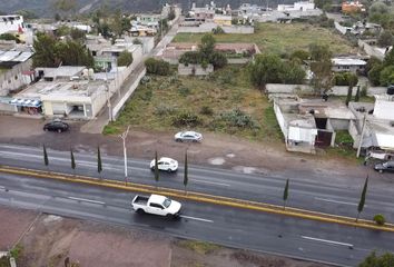 Lote de Terreno en  Las Manzanas, Jilotepec