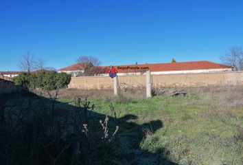 Terreno en  Nava De La Asuncion, Segovia Provincia