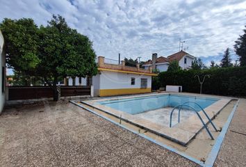 Chalet en  Espartinas, Sevilla Provincia