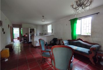 Villa-Quinta en  Corregimiento Bayunca, Cartagena De Indias