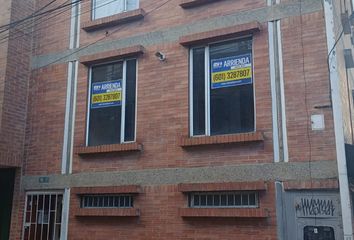 Apartamento en  Carrera 59 160-100-160-2, Gilmar, Bogotá, Distrito Capital, Col