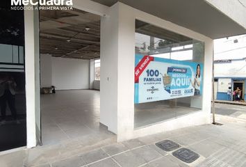 Local Comercial en  San Francisco, Bucaramanga