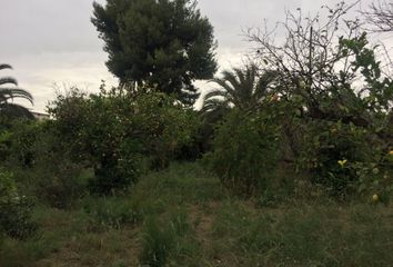 Terreno en  Espinardo, Murcia Provincia