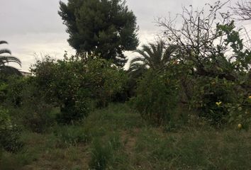 Terreno en  Senda De Granada, Murcia Provincia