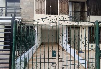 Apartamento en El Refugio, Cali