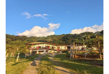 Villa-Quinta en  Pijao, Quindío