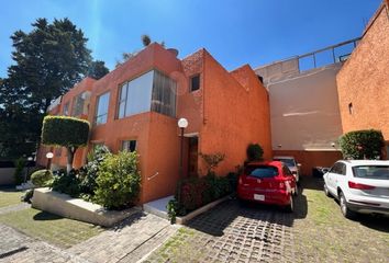 Casa en  Cerrada Escolta 24, San Jerónimo Lídice, La Magdalena Contreras, Ciudad De México, 10200, Mex