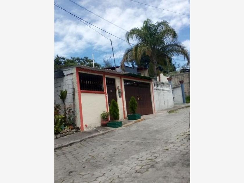 venta Casa en Tonatico, Estado De México (MX17-DD9457)