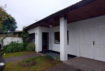 Casa en  Luis Guillón, Esteban Echeverría