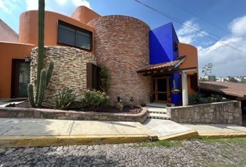 Casa en  Avenida Saratoga 149, Fraccionamiento Lomas Hipódromo, Naucalpan De Juárez, México, 53900, Mex