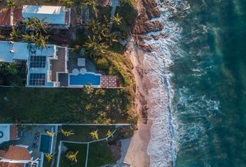 Casa en  Rancho O Rancheria Punta De Mita, Bahía De Banderas