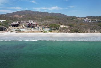 Casa en  Bahía De Banderas, Nayarit, Mex