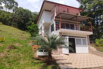 Casa en  Río Claro, Jamundí