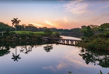 Lote de Terreno en  Yucatán Country Club, Mérida, Yucatán