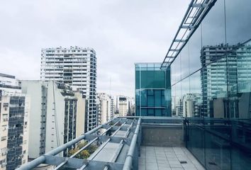 Oficinas en  Recoleta, Capital Federal