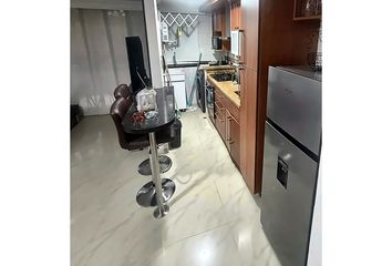 Apartamento en Carrera 33, Unidad Residencial Serranias De Sandiego, Comuna 9 - Buenos Aires, Perímetro Urbano Medellín, Medellín, Valle De Aburrá, Antioquia, Rap Del Agua Y La Mon