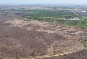 Terreno Comercial en  Guayaquil, Guayas