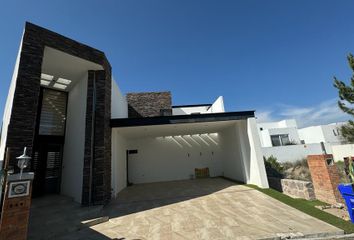 Casa en  Privada Jack Nicklaus 147-151, Fracc Club De Golf La Loma, San Luis Potosí, 78215, Mex