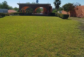 Casa en  Cienega De Flores Centro, Ciénega De Flores