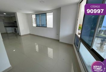 Apartamento en  Calle 84c 42d 160, Barranquilla, Atlántico, Col