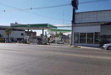 Terreno en venta en avenida principal de Puebla