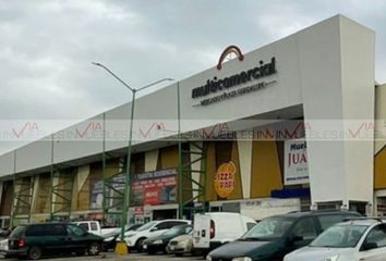 Local comercial en  3 Caminos Norte, Guadalupe, Nuevo León