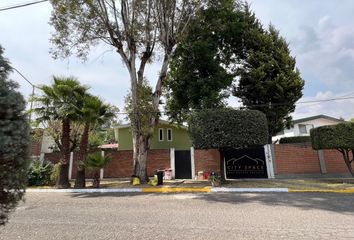 Casa en  Bosques De San Sebastián, Municipio De Puebla