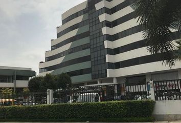 Oficina en  Edificio River Plaza Piso 5 Oficina 510 Av. León Febres Cordero Rivadeneira, Ecuador