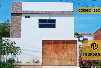 Casa en  Calle 7 7 538, Juan De Acosta, Atlántico, Col