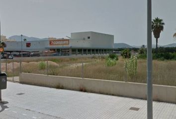 Terreno en  Dénia, Alicante Provincia