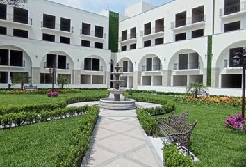 Departamento en  Chipitlán, Cuernavaca, Morelos