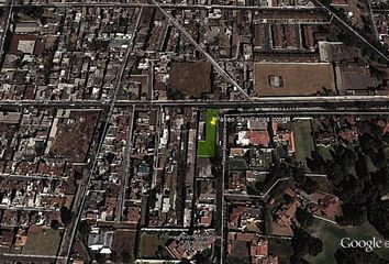 Lote de Terreno en  San Carlos, Metepec