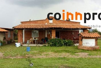 Lote de Terreno en  San Pedro, Almoloya De Juárez