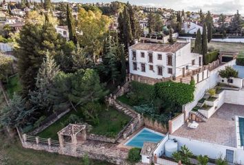 Chalet en  Monachil, Granada Provincia