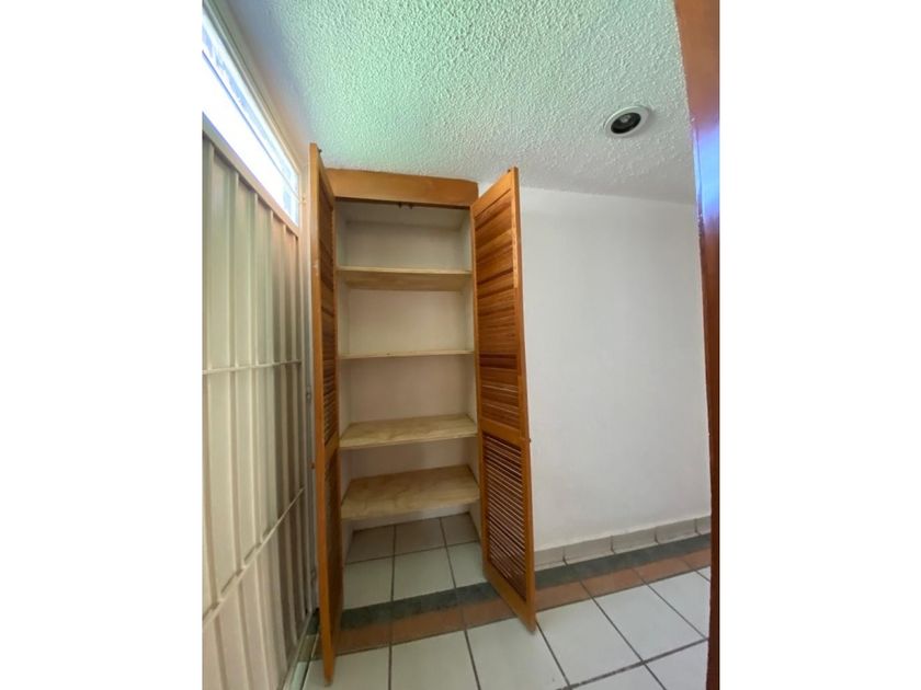 renta Departamento en Jardines del Ajusco, Tlalpan, CDMX (6084492) icasas.mx