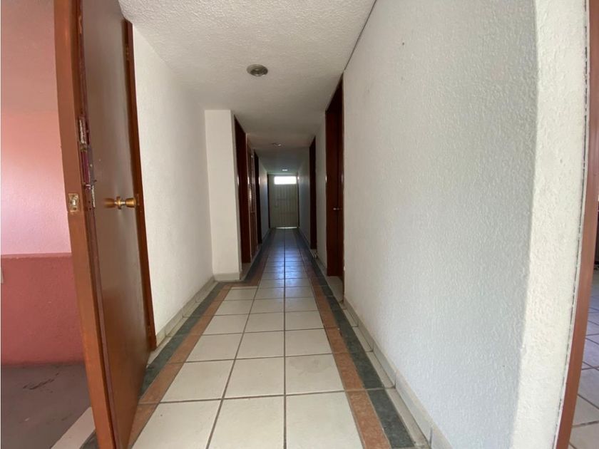 renta Departamento en Jardines del Ajusco, Tlalpan, CDMX (6084492