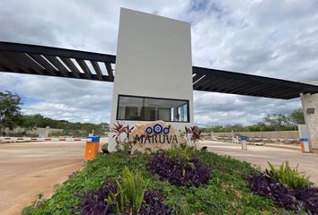 Casa en  Pueblo Cholul, Mérida, Yucatán