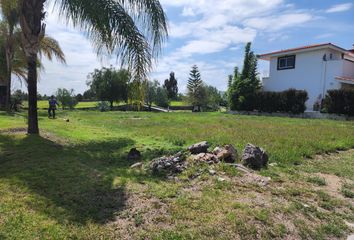 10 tierras en venta en Álamo Country Club, Celaya 