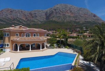 Chalet en  Xàbia/jávea, Alicante Provincia