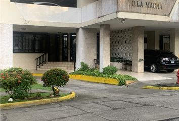 Apartamento en  San Francisco, Ciudad De Panamá