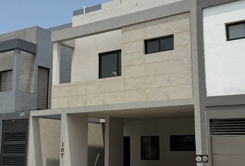 Casa en  Residencial Las Lomas Sector Jardines, García, Nuevo León