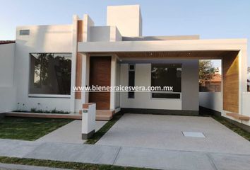 Casa en  Calle Hacienda La Laborcilla, Haciendas De Tequisquiapan Sec B, Tequisquiapan, Querétaro, 76795, Mex