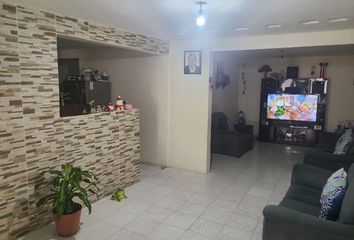 Casa en  Calle Pino, Buenavista, Iztapalapa, Ciudad De México, 09700, Mex