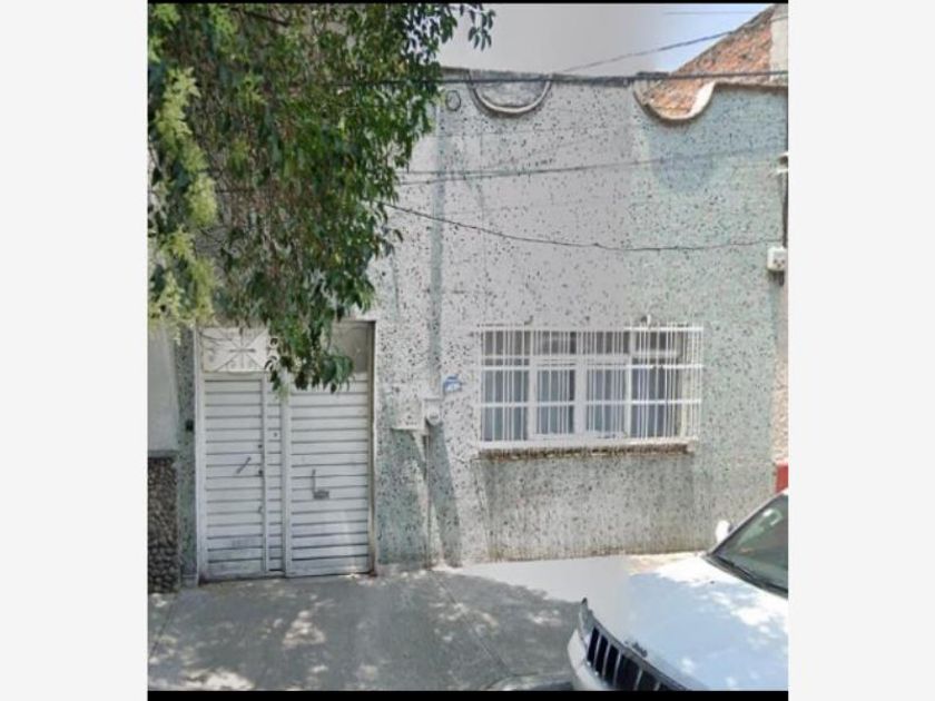 venta Casa en Santa María la Ribera, Cuauhtémoc, CDMX (MX22-NI8973)-  