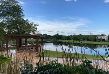 Lote de Terreno en  Santa Gertrudis Copo, Mérida, Yucatán