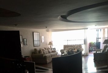 Departamento en  Rosedal 48-52, Lomas De Chapultepec I Sección, Miguel Hidalgo, Ciudad De México, 11000, Mex